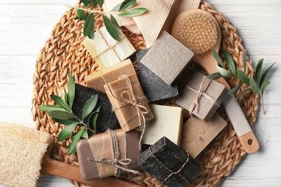 The Art of Handcrafted Soap